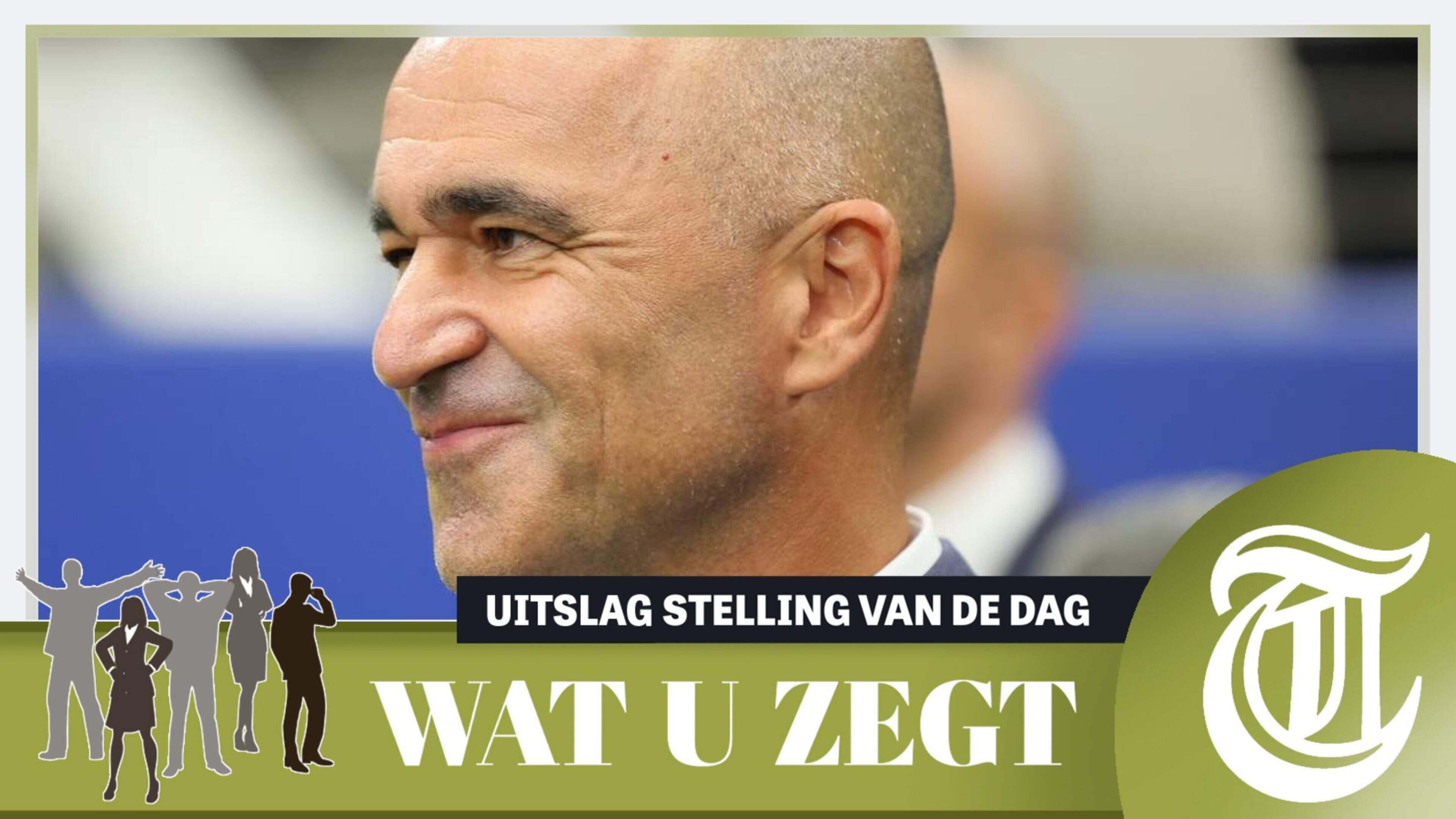 Lezers: ’Bij een Nederlands elftal hoort een Nederlandse bondscoach’